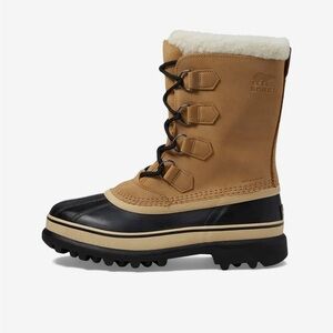Caribou Sorel Snow Boots
